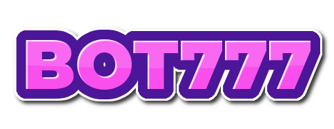 BOT777 Logo